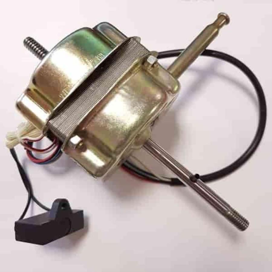 картинка SCARLETT BB11757001130 Мотор вентилятора SCARLETT SC-1175/1177/1375 от магазина Интерком-НН