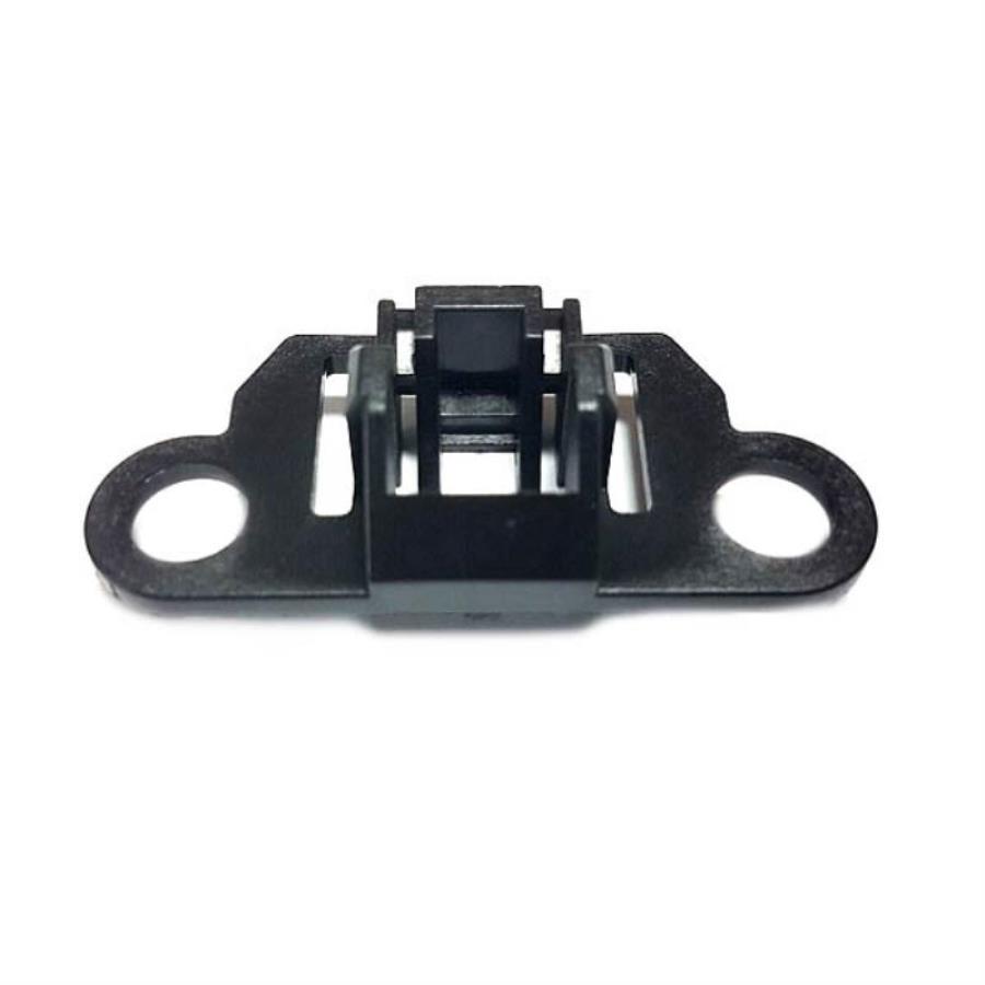 картинка Atlant 773311500300 Кронштейн крючка замка люка для стиральной машины Атлант, Минск от магазина Интерком-НН