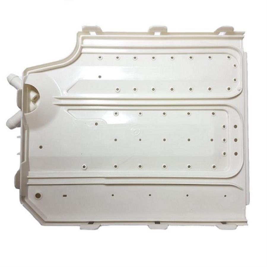 картинка Atlant 730125102300 крышка бункера дозатора для стиральной машины Атлант      от магазина Интерком-НН