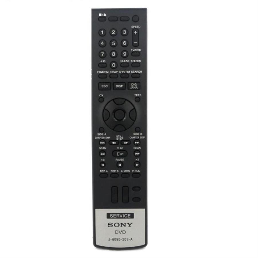 картинка Sony J6090203A  Пульт для домашнего кинотеатра Sony DR-HX925 RDR-HX525 RDR-HX920 S RDR-HX820 RDR-HX5 от магазина Интерком-НН