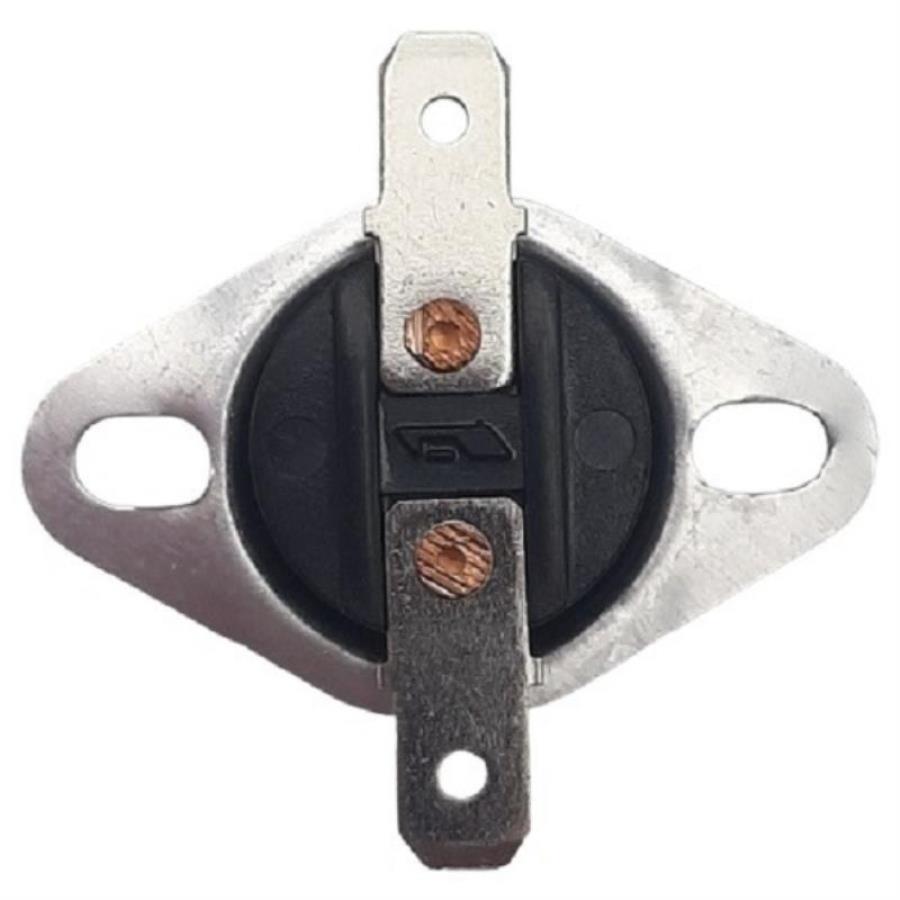 картинка Redmond RMB-M614/1-TRS (KSD301) термостат с фланцем 170°C 250V 10A для мультипекаря RMB-M614/1 от магазина Интерком-НН