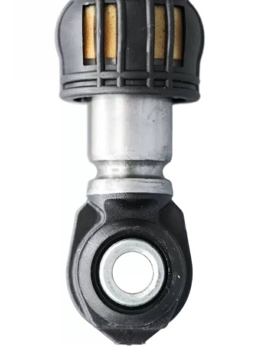 картинка Cima 9000632762 амортизатор бака L=165-250мм, d=8мм, 80N для стиральной машины Bosch, Siemens, Neff от магазина Интерком-НН