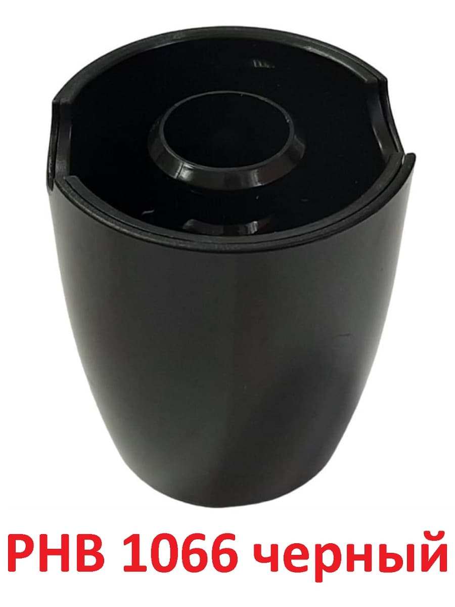 картинка Polaris PHB-1066-RED редуктор венчика (глянцевый) для блендера PHB 1066 черный от магазина Интерком-НН