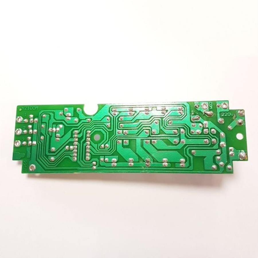картинка SCARLETT BB11756001410 Панель управления вентилятора SCARLETT SC-SF111RC04 от магазина Интерком-НН