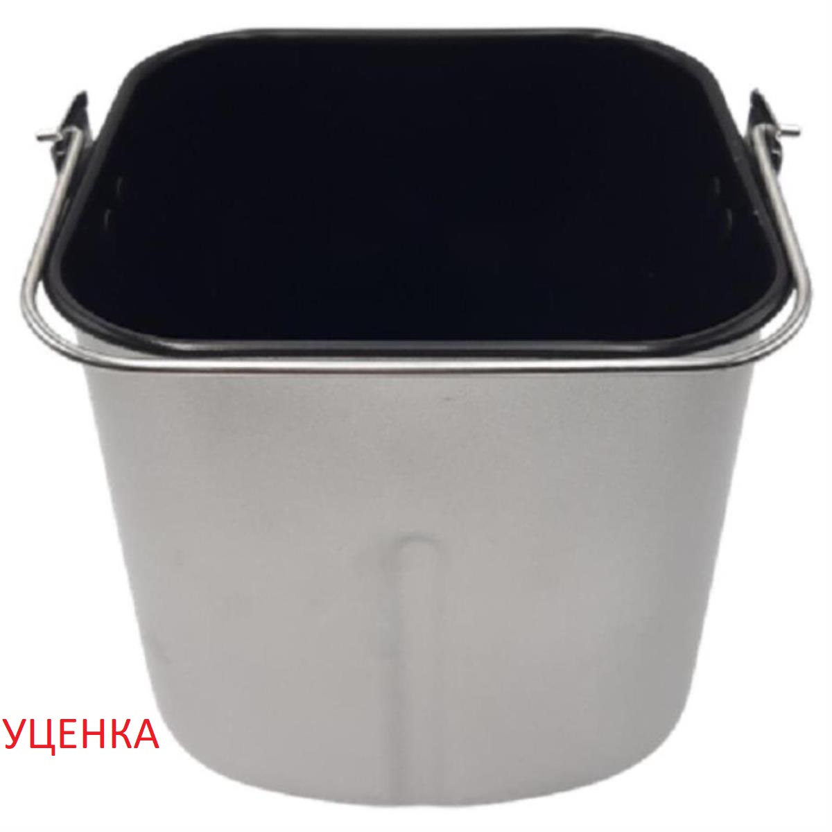 картинка Redmond RBM-M1920-FVBR форма УЦЕНКА (чаша, емкость, ведро) выпечки для хлебопечи RBM-M1920 от магазина Интерком-НН