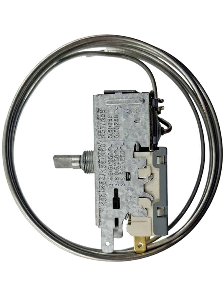 картинка CQC WDF31B-K (908081829761) терморегулятор (термостат) 1.3м для холодильника Атлант, Минск  от магазина Интерком-НН
