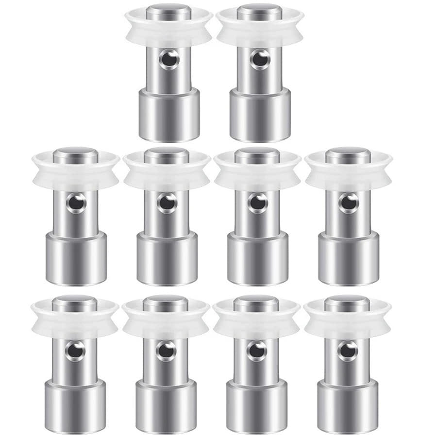 картинка Клапан запирания крышки 10шт в сборе с уплотнителем для мультиварки-скороварки Redmond  от магазина Интерком-НН