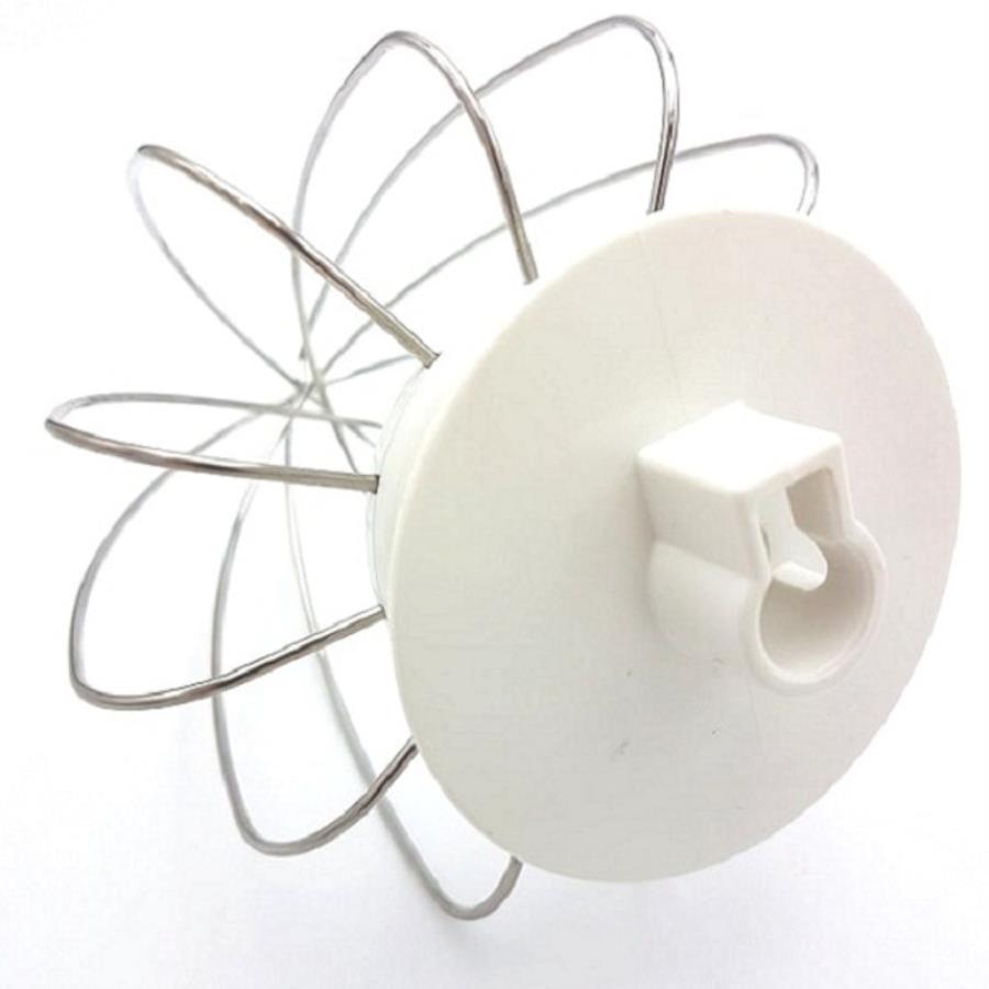 картинка Redmond RKM-4035-VEN2W венчик (насадка №2) белый для кухонной машины Redmond RKM-4035 от магазина Интерком-НН