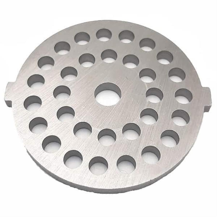 картинка Redmond RMG-1244-6-RM решетка средняя 5мм для мясорубки RMG-1244-6 от магазина Интерком-НН