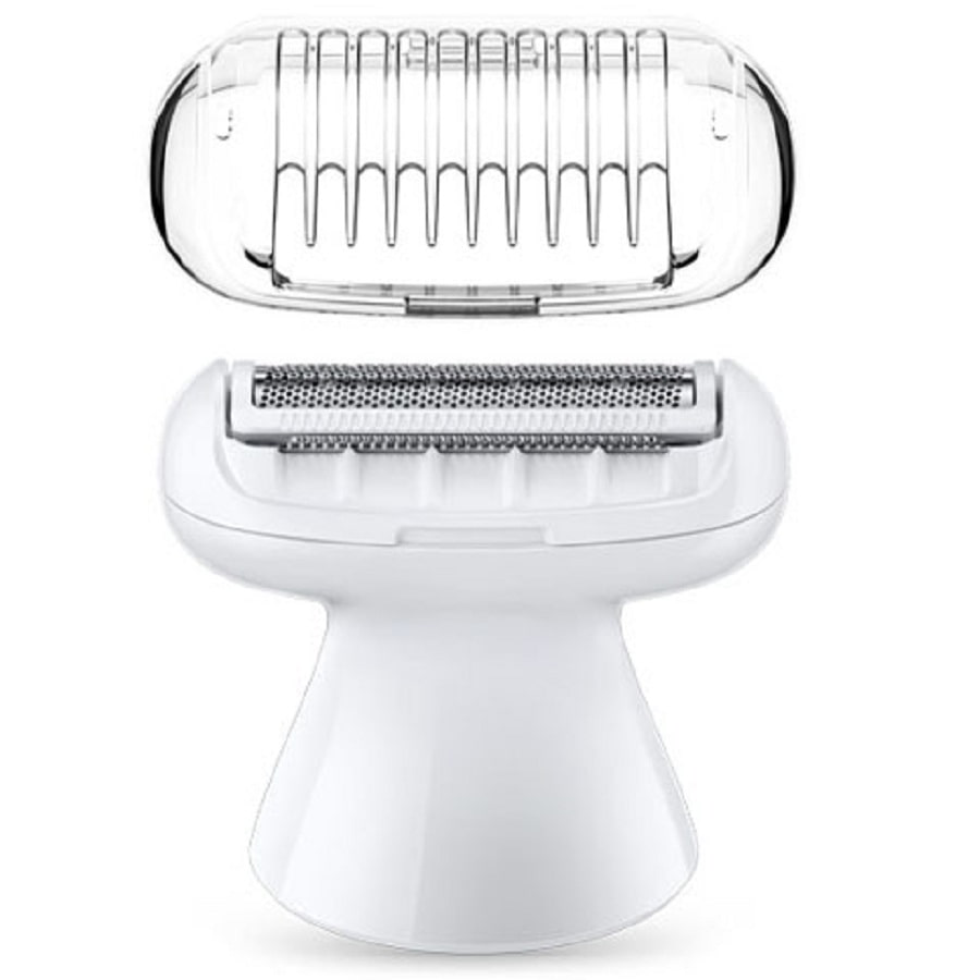 картинка Braun 81719635 Бреющая головка для эпилятора 9001, 9002, 9003, 9010, 9020, 9030, 9100, 9200 от магазина Интерком-НН