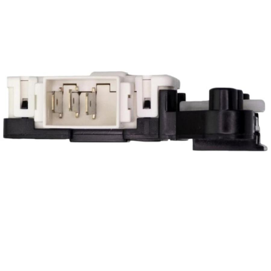 картинка Metalflex 0024000324 (ZV-446) устройство блокировки люка для стиральной машины Haier от магазина Интерком-НН