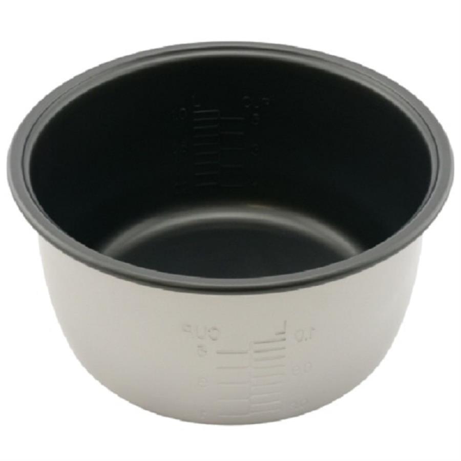 картинка Panasonic ARE50T9351N Кастрюля (Чаша) 2,5 л, для мультиварки SR-TMG10, SR-TMH10, SR-DE102 от магазина Интерком-НН