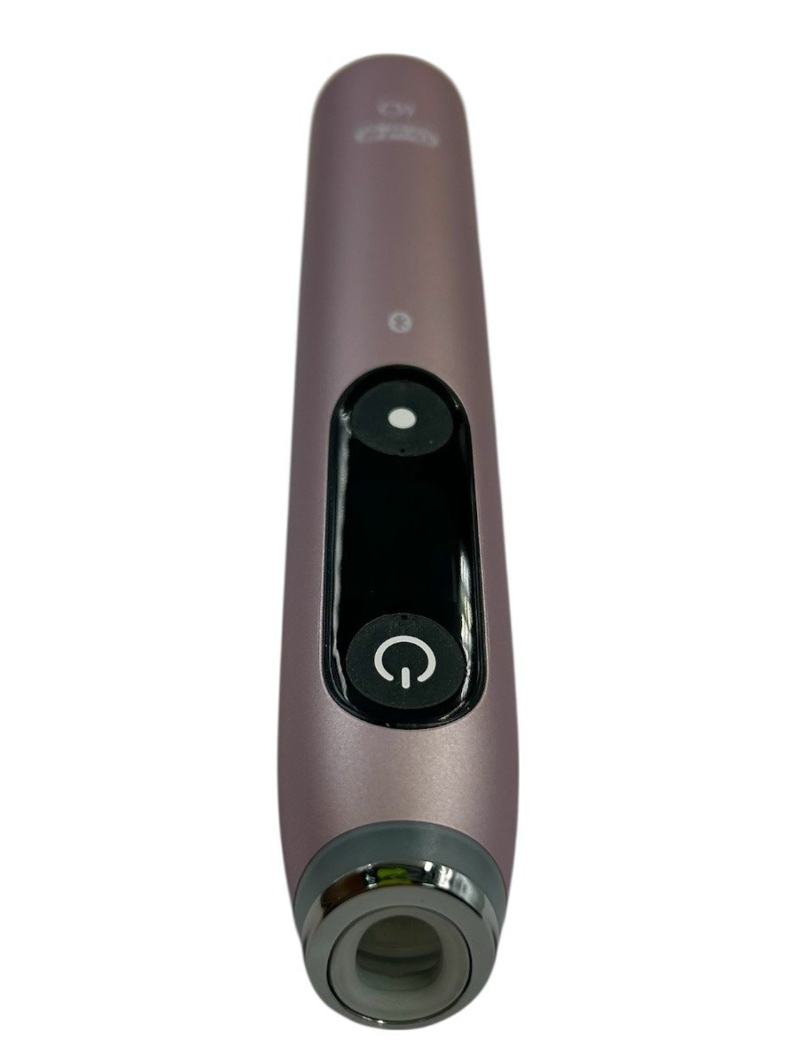 картинка Braun Oral-B iO 9N корпус злектрической зубной щетки (розовый кварц) от магазина Интерком-НН