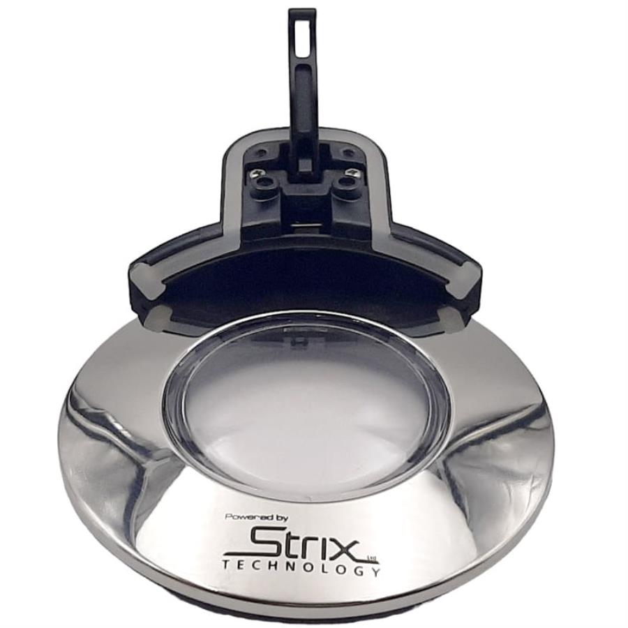 картинка Redmond RK-M153-KR крышка в сборе для электрочайника RK-M153 от магазина Интерком-НН