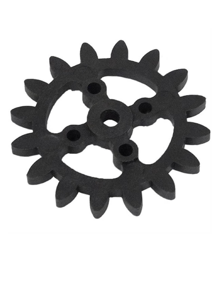 картинка Redmond RBQ-0252-PR привод (шестерня) для электрошашлычницы RBQ-0252 от магазина Интерком-НН