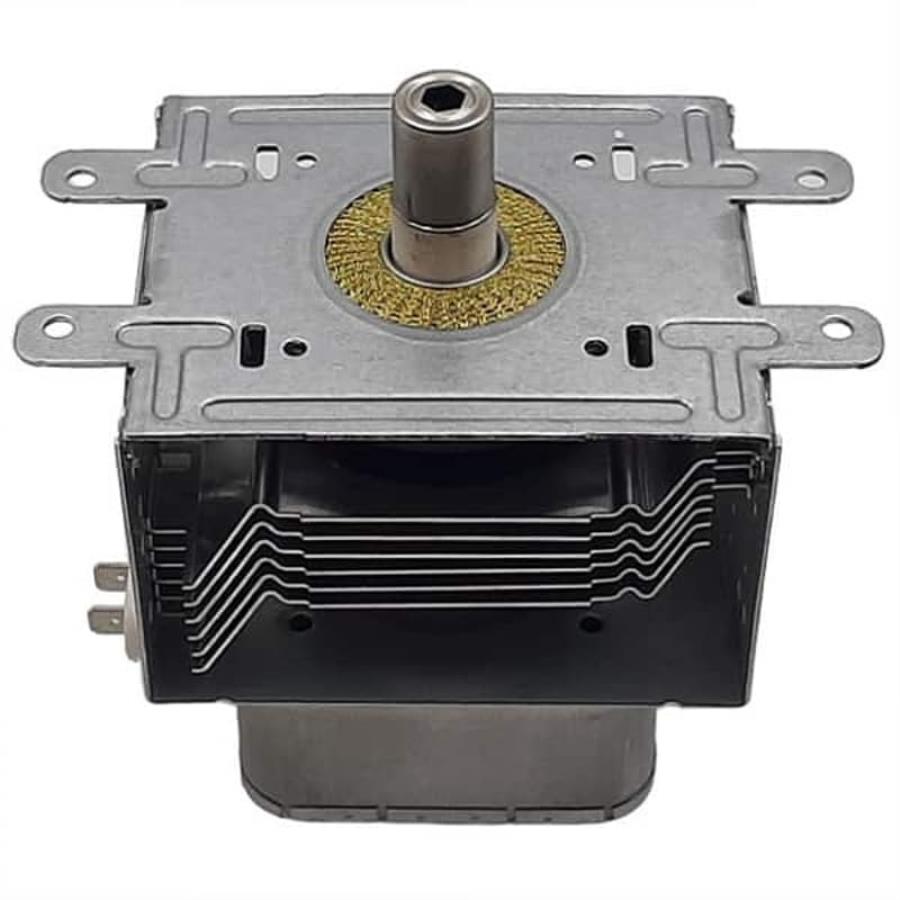 картинка Galanz M24FB-210A (APPLY-210A) магнетрон 900Вт (6 пластин) для микроволновой печи (СВЧ) Samsung, LG  от магазина Интерком-НН