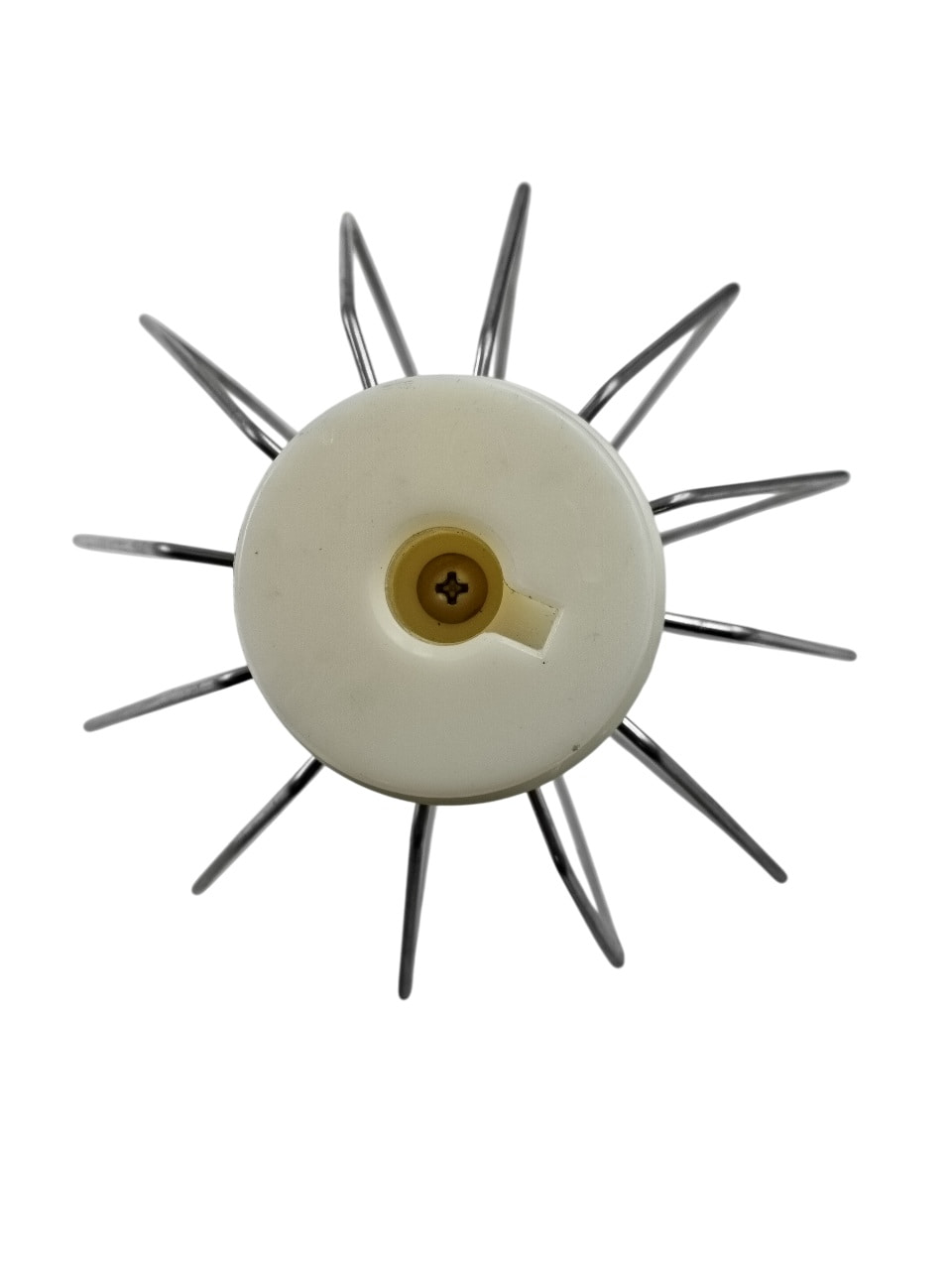 картинка Redmond RFM-5318-VENJ насадка для взбивания к планетарному миксеру RFM-5318, цвет бежевый от магазина Интерком-НН