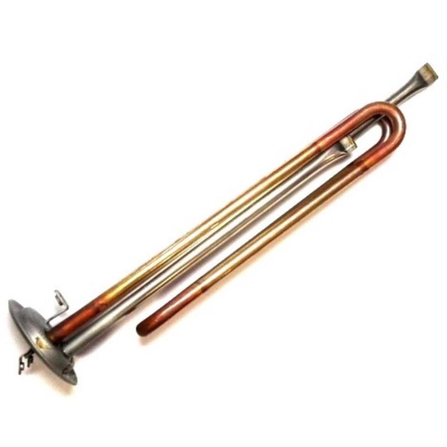 картинка Thermowatt 10059 ТЭН для водонагревателей RF 2,0кВт, малый, под анод М6  от магазина Интерком-НН