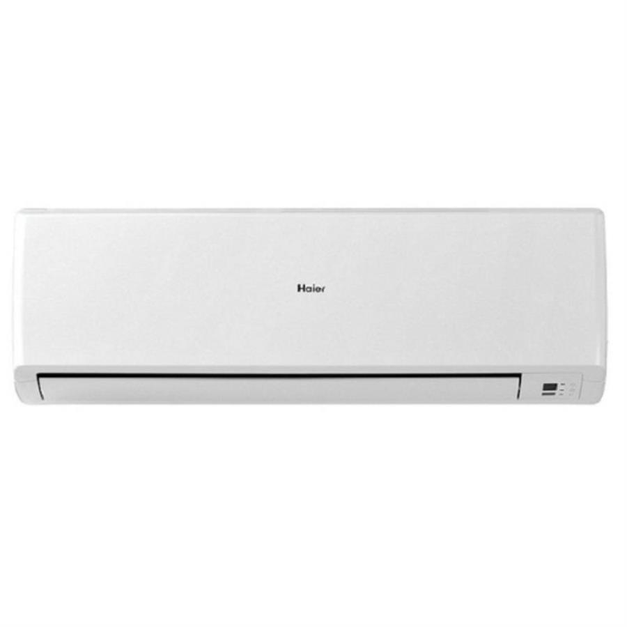картинка Haier HSU-12HEK303/R2(DB) кондиционер, инверторная сплит-система, тепло/холод, 3,60/3,25 кВт от магазина Интерком-НН