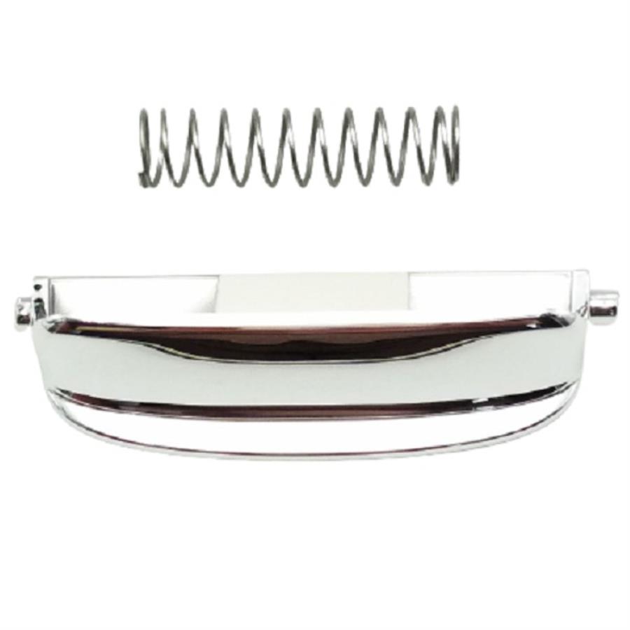 картинка Moulinex SS-994478 (SS-996937) клавиша открывания крышки для мультиварки CE502832/87A  от магазина Интерком-НН