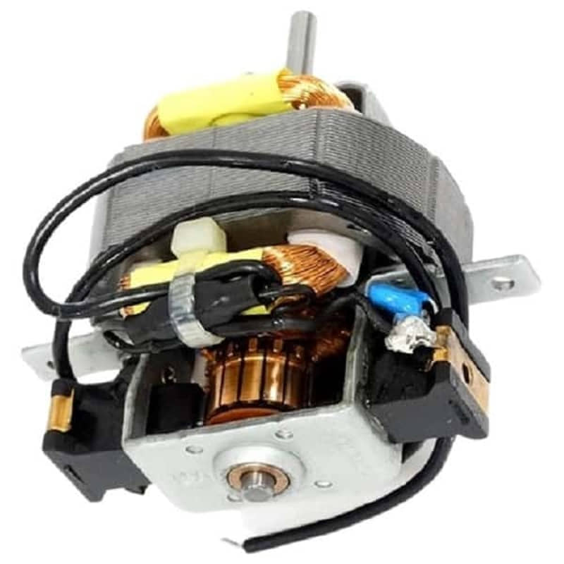 картинка Redmond RF-505-DV двигатель 120Вт для фена RF-505 от магазина Интерком-НН