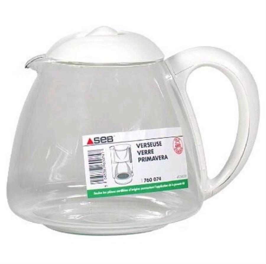 картинка Tefal 760074 Колба для кофеварки от магазина Интерком-НН