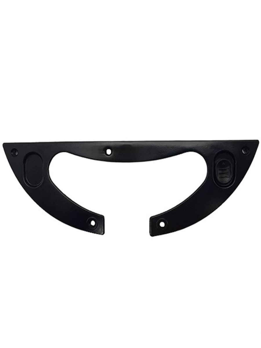 картинка Redmond MB1202-NKV накладка на ручку верхняя к мультипекарю MB1202 от магазина Интерком-НН