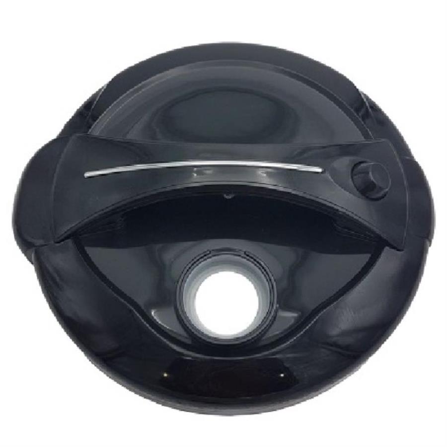 картинка Redmond RMC-M34-KR крышка в сборе без выпускного клапана для мультиварки RMC-M34 от магазина Интерком-НН