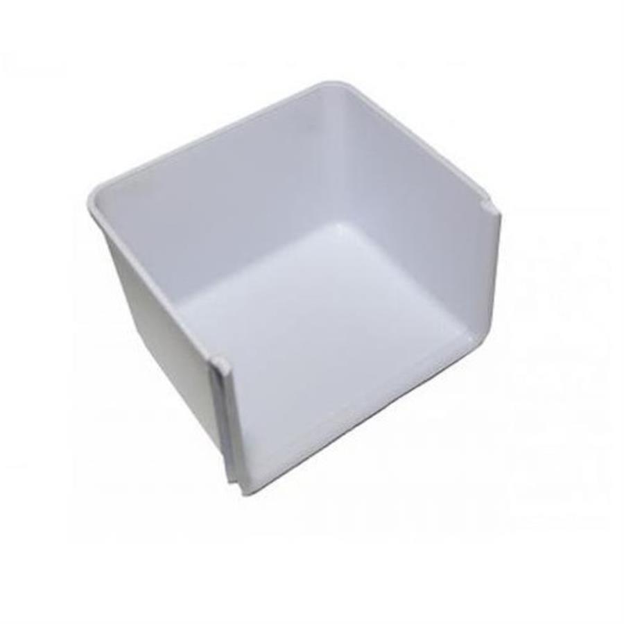 картинка Indesit C00857207 (C00857289) Ящик овощной малый для холодильника Ariston от магазина Интерком-НН