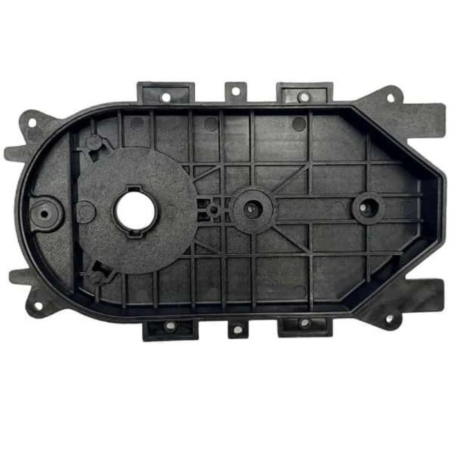 картинка Redmond RMG-1215-KRFV2 крышка редуктора (передняя часть) вариант исполнения 2 для мясорубки RMG-1215 от магазина Интерком-НН