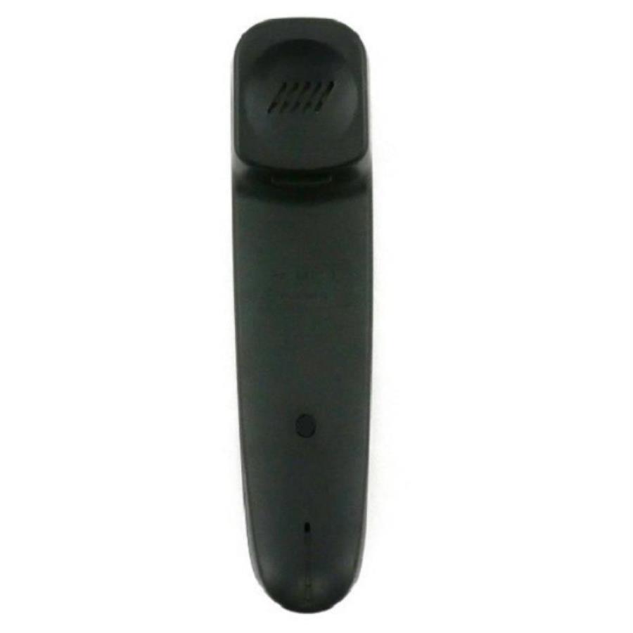 картинка Panasonic PQJXE0601Z телефонная трубка для проводного телефона KX-TS2350RUB, 2352RUB, 2356RUB от магазина Интерком-НН