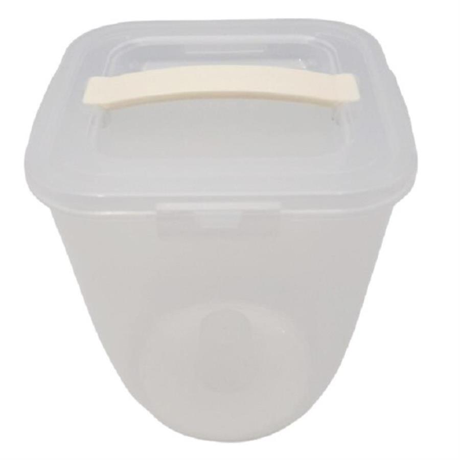 картинка Midea BM-210-KN контейнер (емкость) для приготовления йогурта к хлебопечке BM-210BC-W от магазина Интерком-НН