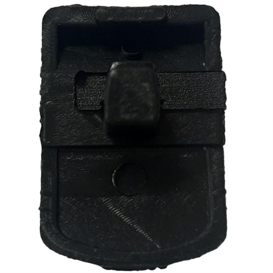 картинка Клавиша переключателя 290(4) для угловой шлифмашинки Makita 9555-9558 от магазина Интерком-НН