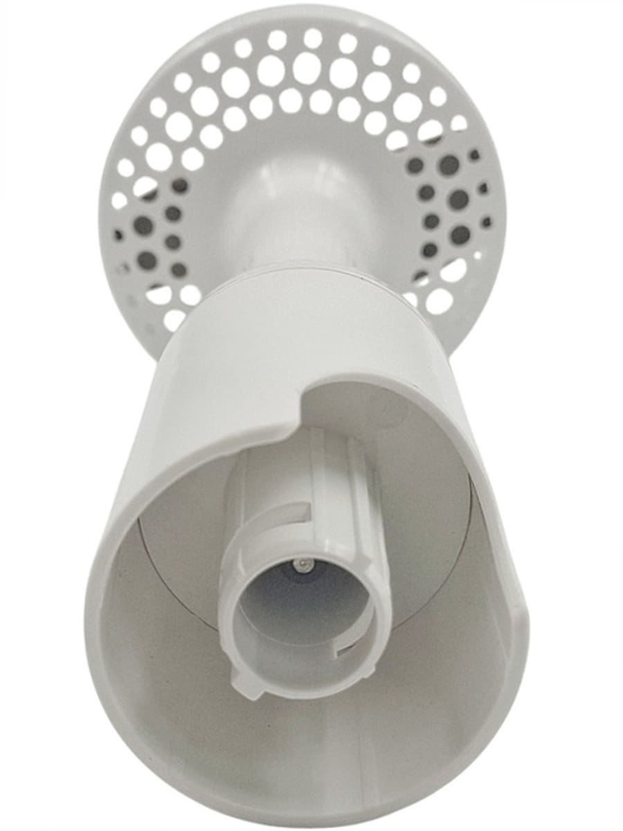 картинка Philips HR2538-PUR насадка для приготовления пюре к блендеру HR2538/00 цвет белый от магазина Интерком-НН