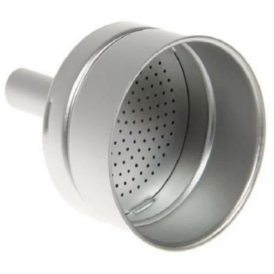 картинка Delonghi 5532129700 фильтр-воронка для гейзерной кофеварки Alicia EMK9  от магазина Интерком-НН