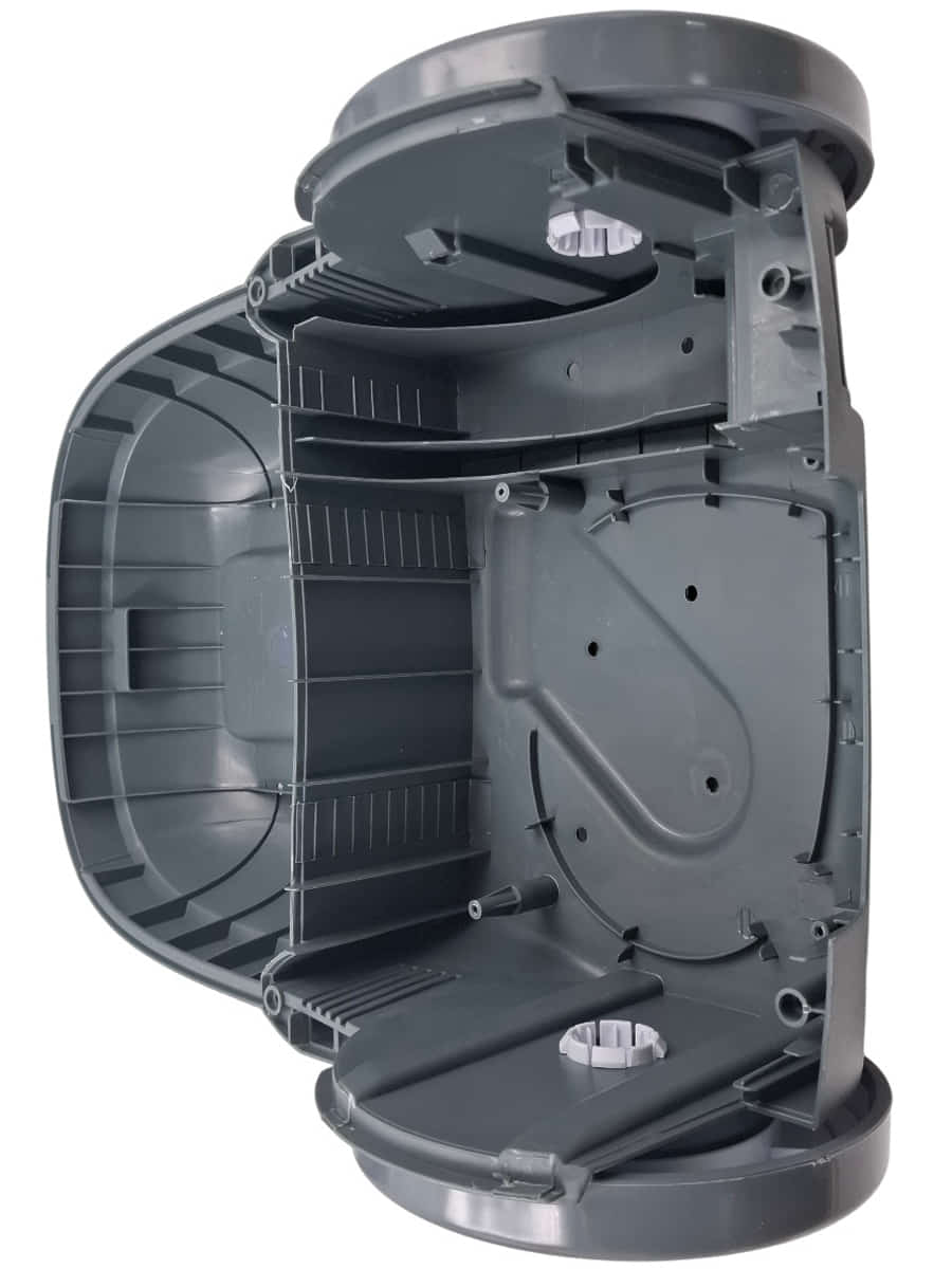 картинка Vitek VT-1833-DNO дно (часть корпуса нижняя) в сборе для пылесоса VT-1833 от магазина Интерком-НН