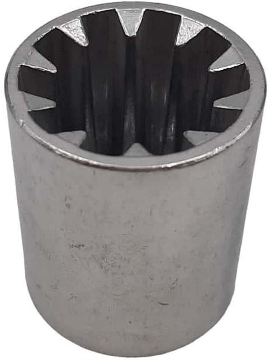 картинка Redmond RMG-1237-AD-V3 адаптер (переходник) шнека (вариант №3) для мясорубки RMG-1237 от магазина Интерком-НН