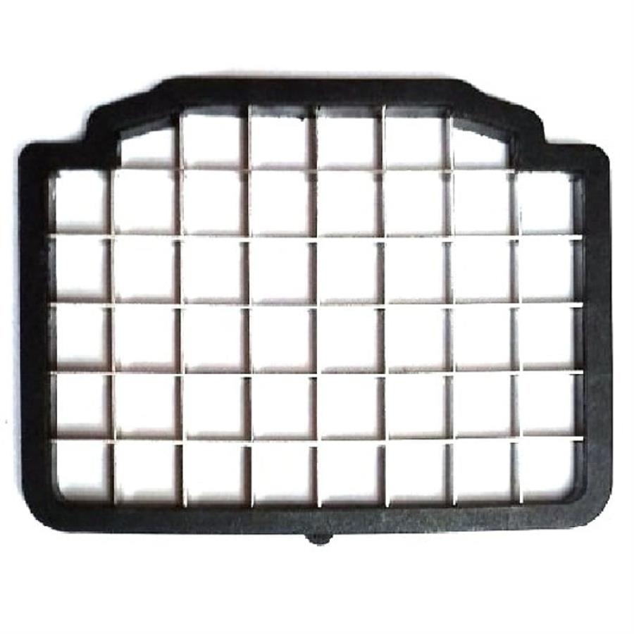 картинка Redmond RFP-3907-E-NS насадка для нарезки продуктов кубиками к кухонному комбайну RFP-3907-E от магазина Интерком-НН