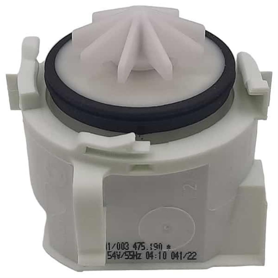 картинка Copreci 00620774 (475.190, BLP3) сливной насос (помпа) для посудомоечной машины Bosch, Siemens от магазина Интерком-НН