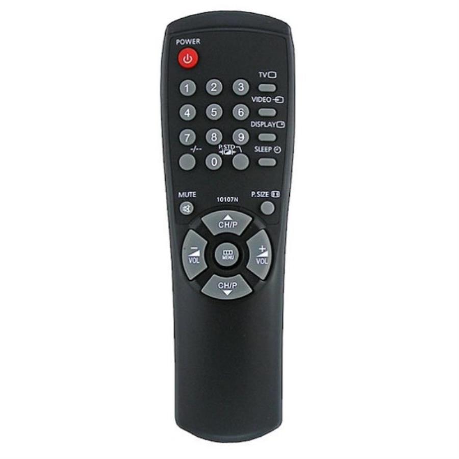 картинка Huayu  10107N [13338) Пульт дистанционного управления (ПДУ) для телевизора Samsung 10107N  от магазина Интерком-НН
