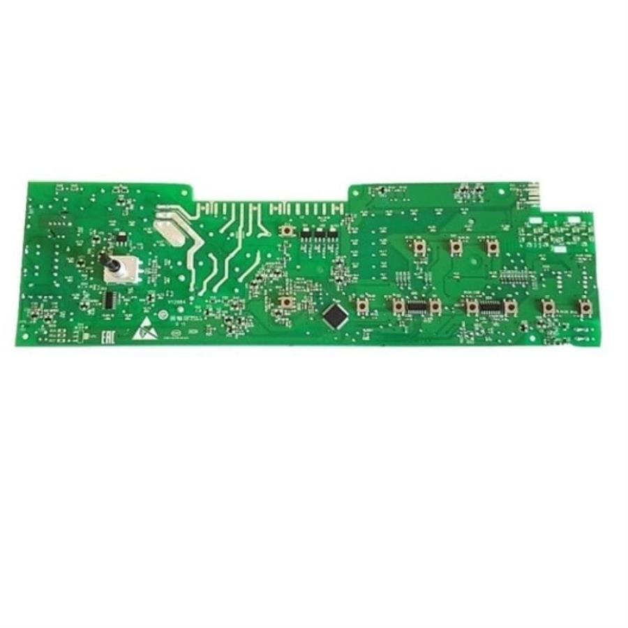 картинка Atlant 908092001583 модуль управления МАС110-1 (замок-крючок) для стиральной машины Атлант 60У1010 от магазина Интерком-НН