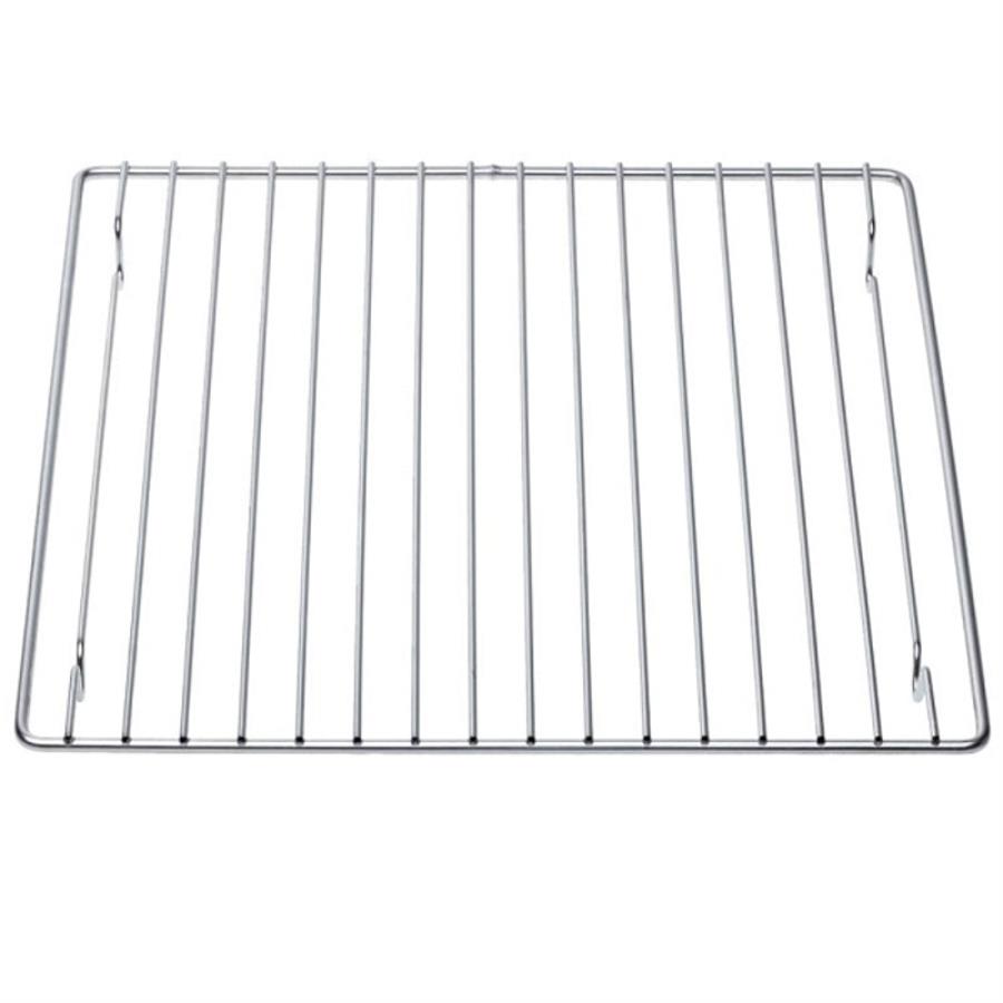 картинка Bosch 00664959 (HEZ36DR) решетка комбинированная 354х325мм для духовых шкафов-пароварок от магазина Интерком-НН