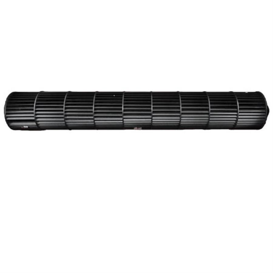 картинка Panasonic CWH02C1053 крыльчатка вентилятора внутреннего блока кондиционера CS-UE9JKD, CS-UE9JKE от магазина Интерком-НН