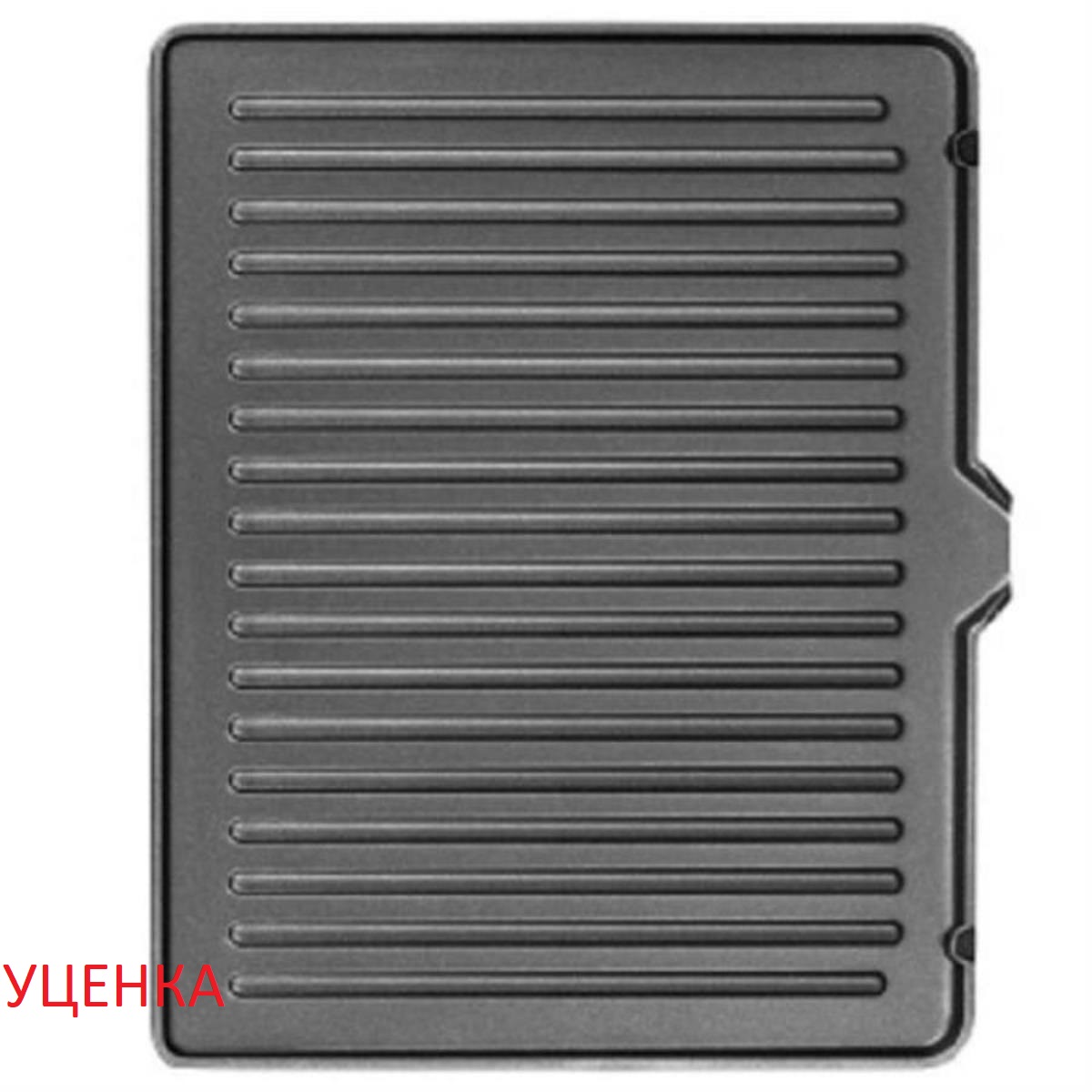 картинка Redmond RGM-M821-SP УЦЕНКА cменная панель (съемная) для гриля RGM-M821 от магазина Интерком-НН