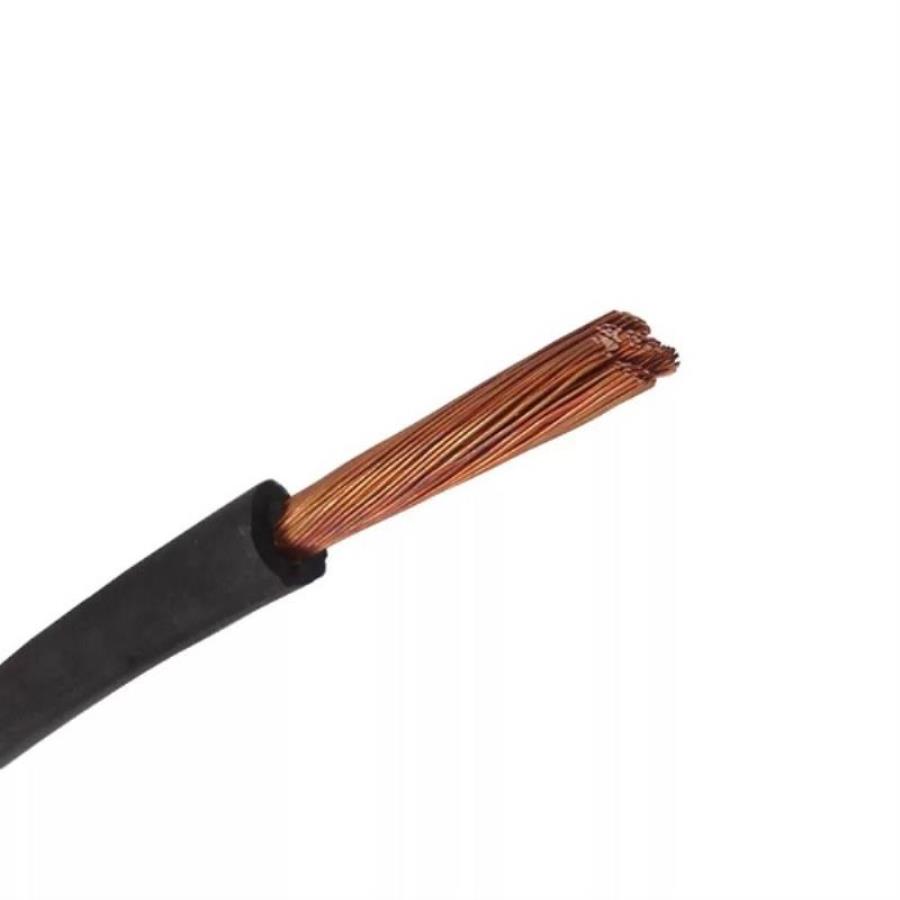 картинка Кабель КГ 1х16 для присоединения электрододержателя к сварочному аппарату от магазина Интерком-НН