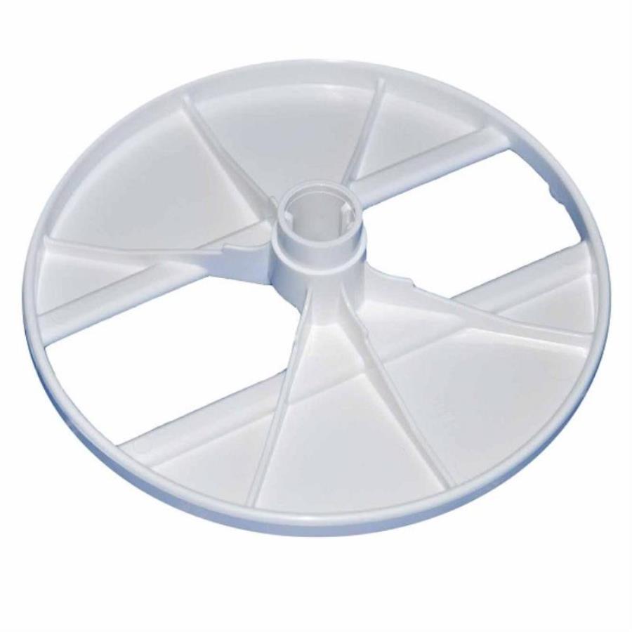 картинка Moulinex MS-5842484 Диск-держатель насадок к кухонному комбайну Krups, Moulinex, Tefal от магазина Интерком-НН