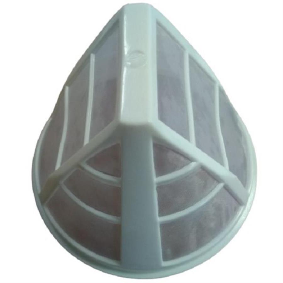 картинка Фильтр сетчатый для кофеварки белый, без ручки от магазина Интерком-НН