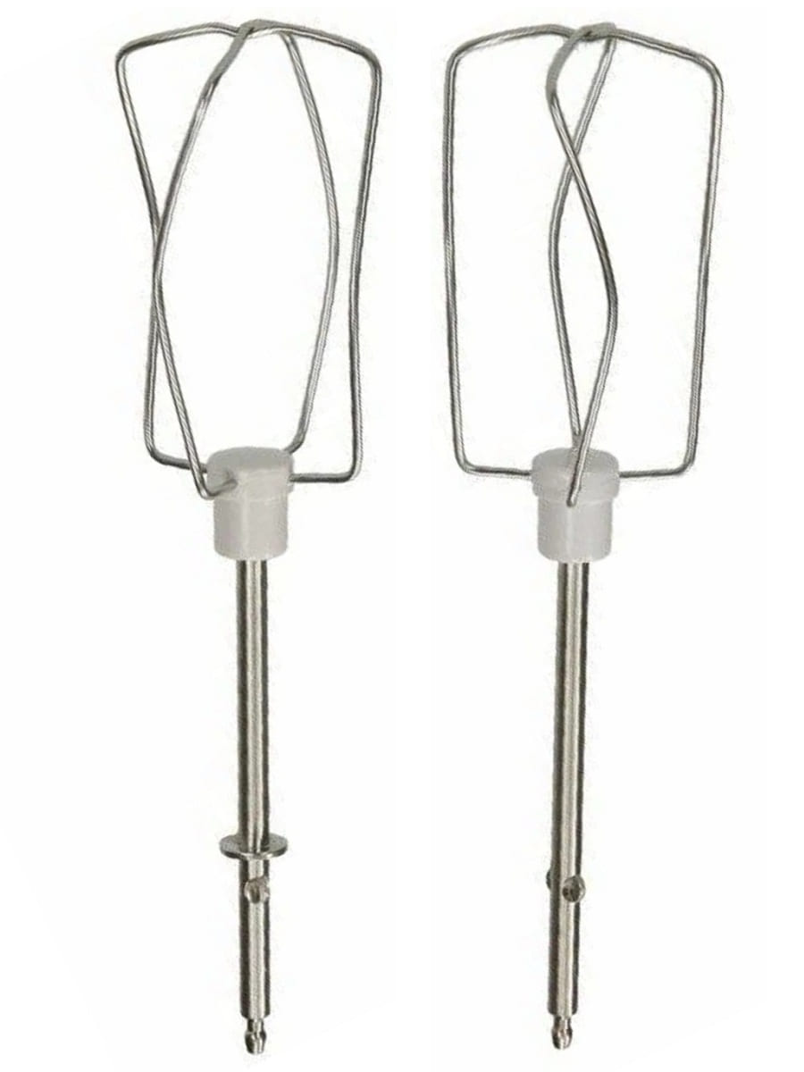 картинка Moulinex SS-989633 Венчики для миксера Tefal, Moulinex серии PREP'LINE, XJ901301 (уп. 2шт) от магазина Интерком-НН