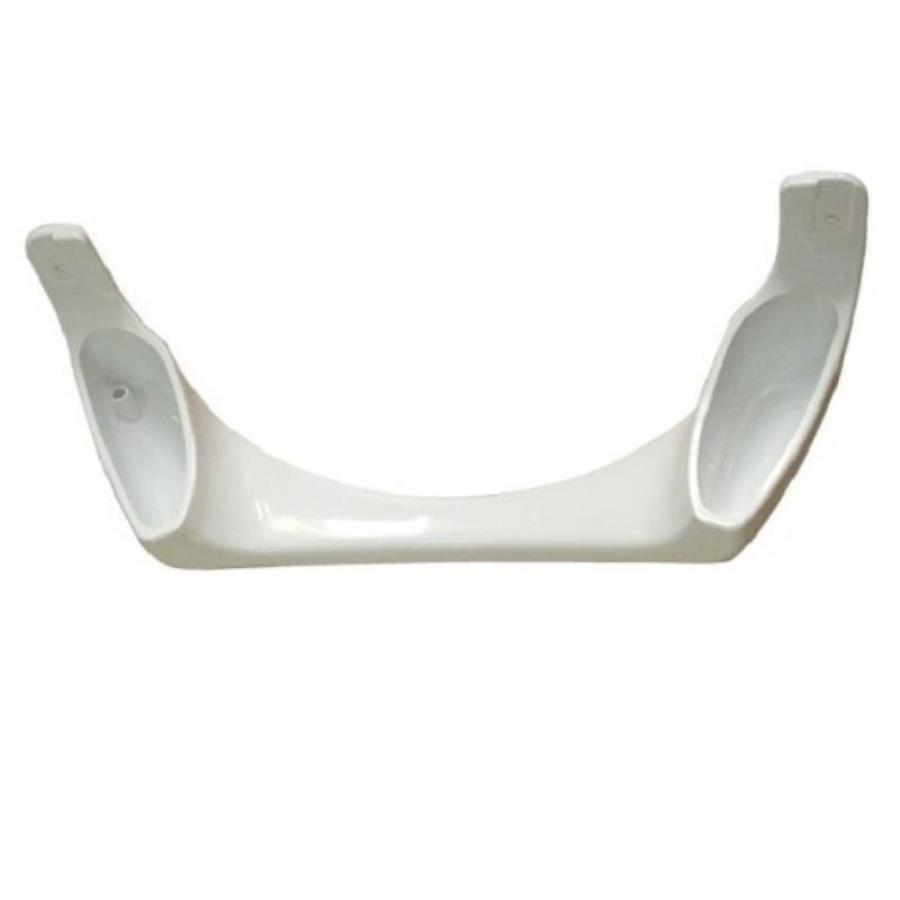 картинка Бирюса 0037050001 ручка двери (скоба большая) для холодильника Бирюса 146, 237  от магазина Интерком-НН