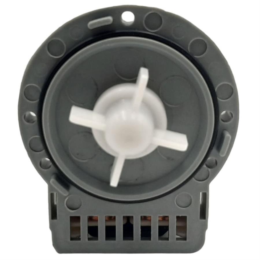 картинка AEZ 010145 сливной насос (помпа) 40Вт, 0,2А для стиральной машины Indesit от магазина Интерком-НН